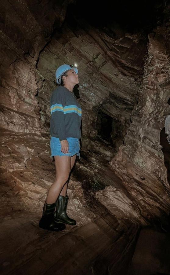 Chales De Horus Sao Tome das Letras Ngoại thất bức ảnh